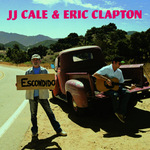 CLAPTON ERIC & J.J. CALE