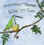FRAZER PAULA & TARNATION