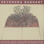 DEVENDRA BANHART
