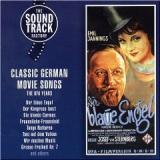 SOUNDTRACK