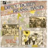 DIRTY DOZEN BRASS BAND