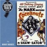 MARX BROTHERS