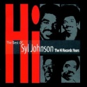 JOHNSON SYL