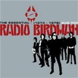 RADIO BIRDMAN