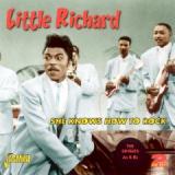 LITTLE RICHARD