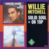 MITCHELL WILLIE
