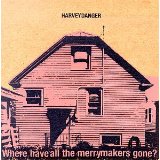 HARVEY DANGER