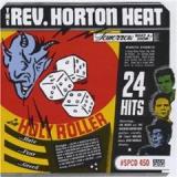 REVEREND HORTON HEAT