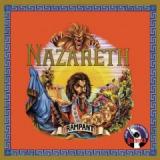 NAZARETH NAZARETH