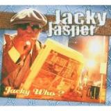 JACKY JASPER