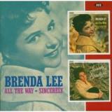 LEE BRENDA