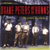PETERS DUANE & THE HUNNS