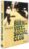 BUENA VISTA SOCIAL CLUB