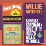 MITCHELL WILLIE