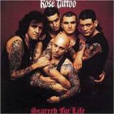 ROSE TATTOO
