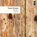 HERMAN YARON
