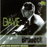 BRUBECK DAVE