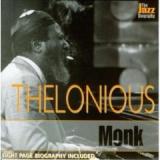 MONK THELONIOUS