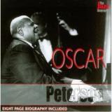 PETERSON OSCAR