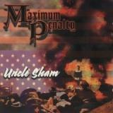 MAXIMUM PENALTY