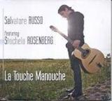 RUSSO SALVATORE