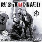 RASTA KNAST