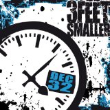 THREE FEET SMALLER