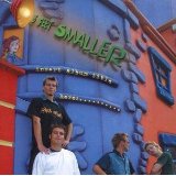 THREE FEET SMALLER