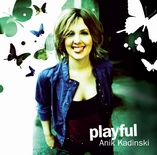 KADINSKI ANIK