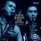 MARSH WAYNE & LEE KONITZ