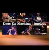 DEUX EX MACHINA