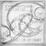 HEARTSMAN JOHN