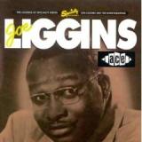 LIGGINS JOE