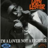 LESTER LAZY
