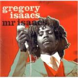 ISAACS GREGORY