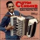 CHENIER CLIFTON