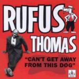 THOMAS RUFUS