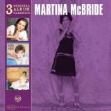 McBRIDE MARTINA