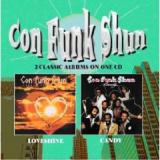 CON FUNK SHUN