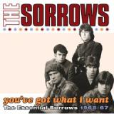 SORROWS