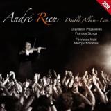RIEU ANDRE