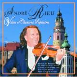 RIEU ANDRE