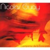 GUAY NICOLAS
