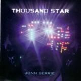SERRIE JOHN