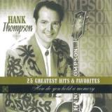 THOMPSON HANK