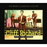 RICHARD CLIFF