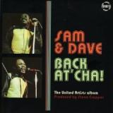 SAM & DAVE
