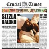 SIZZLA