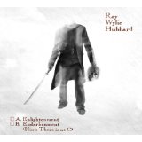 HUBBARD RAY WYLIE