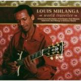 MHLANGA LOUIS